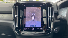 Volvo Xc40 1.5 T5 Recharge PHEV Ultimate Dark 5dr Auto Estate